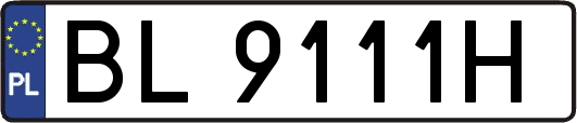 BL9111H