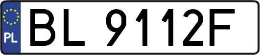BL9112F