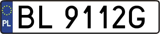 BL9112G