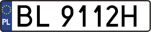 BL9112H