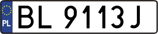 BL9113J