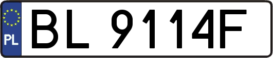 BL9114F