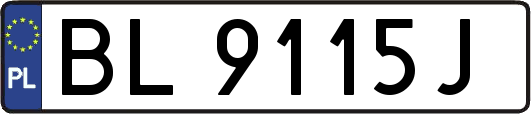 BL9115J