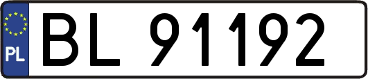 BL91192