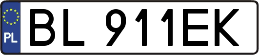 BL911EK