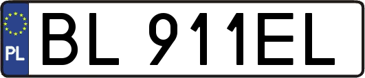 BL911EL