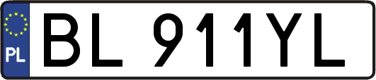 BL911YL