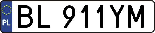 BL911YM