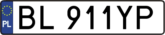 BL911YP