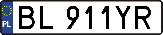 BL911YR