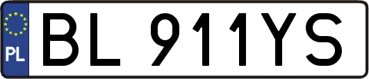 BL911YS