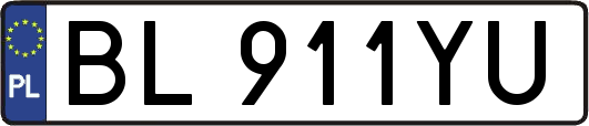 BL911YU