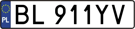 BL911YV