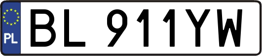 BL911YW
