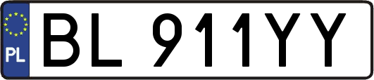 BL911YY