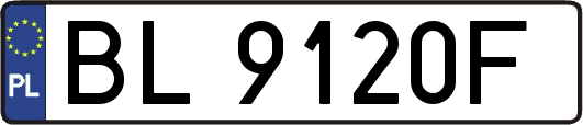BL9120F