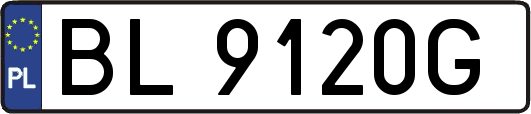 BL9120G