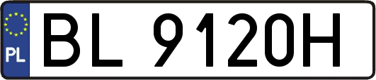 BL9120H