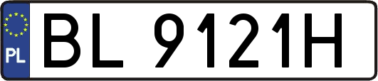 BL9121H