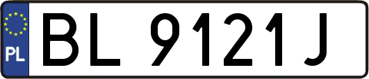 BL9121J