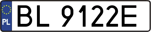 BL9122E