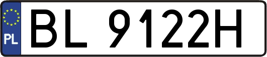 BL9122H