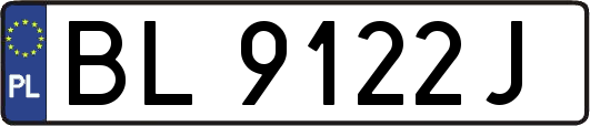 BL9122J