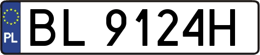 BL9124H