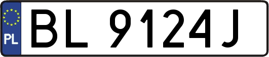 BL9124J