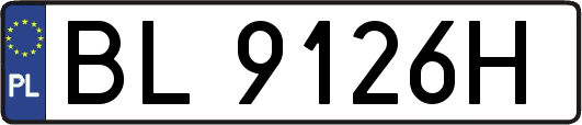 BL9126H