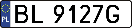 BL9127G
