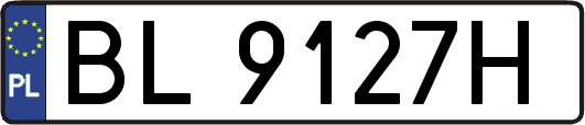 BL9127H