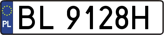 BL9128H