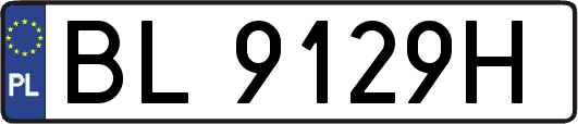 BL9129H