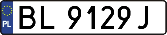 BL9129J