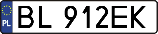 BL912EK