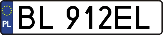 BL912EL
