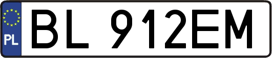 BL912EM