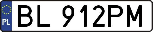 BL912PM