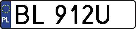 BL912U
