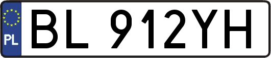 BL912YH