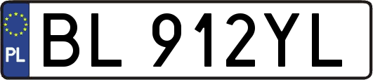 BL912YL