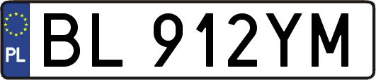 BL912YM