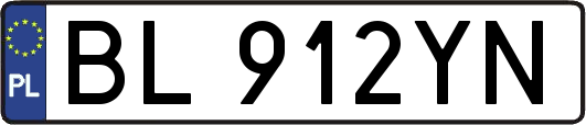 BL912YN