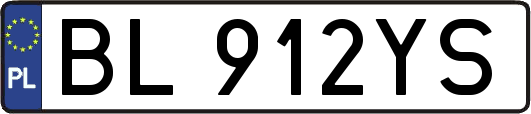 BL912YS