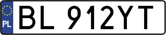 BL912YT