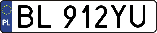 BL912YU