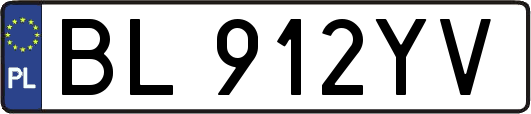 BL912YV