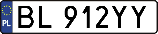 BL912YY
