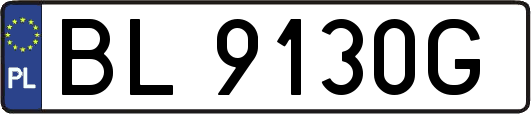 BL9130G